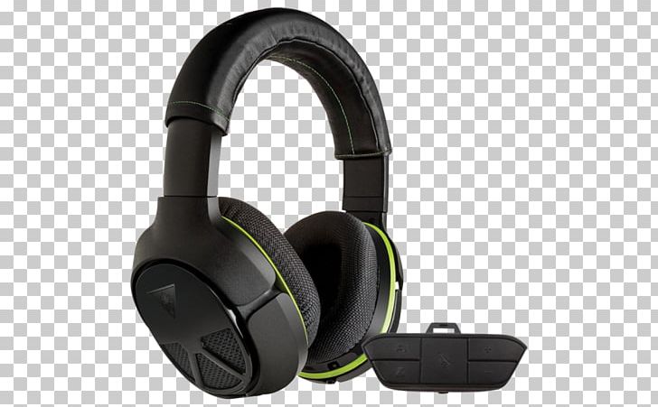 Xbox 360 Wireless Headset Xbox One Turtle Beach Ear Force XO FOUR Stealth Turtle Beach Corporation PNG, Clipart, Audio, Audio Equipment, Electronic Device, Sound, Turtle Beach Corporation Free PNG Download