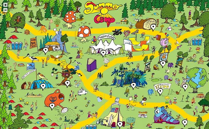 City Map Camping Child PNG, Clipart, Area, Art, Biome, Camp, Camping Free PNG Download
