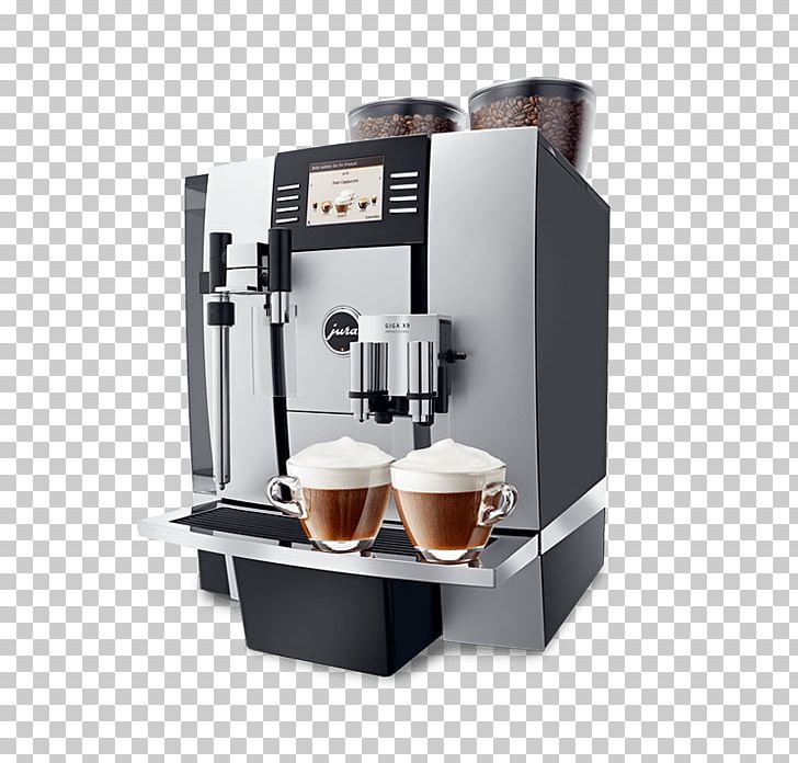 Coffee Espresso Machines Jura GIGA X7 Professional Jura Elektroapparate PNG, Clipart, Astoria Coffee, Coffee, Drip Coffee Maker, Espresso Machine, Espresso Machines Free PNG Download