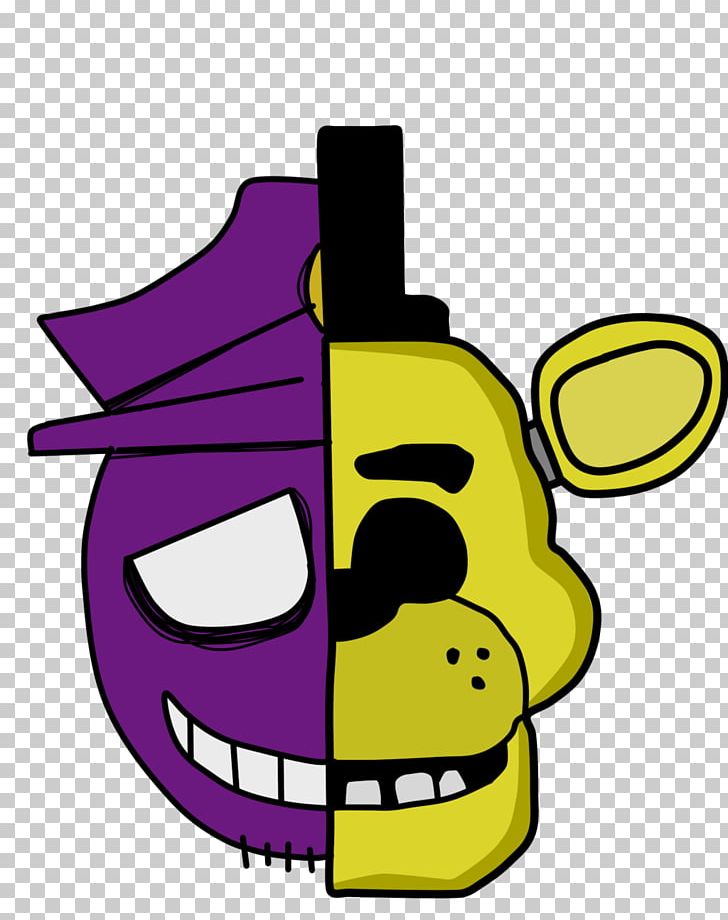 Five Nights At Freddy's 2 Drawing Purple Man Jump Scare PNG, Clipart,  Free PNG Download
