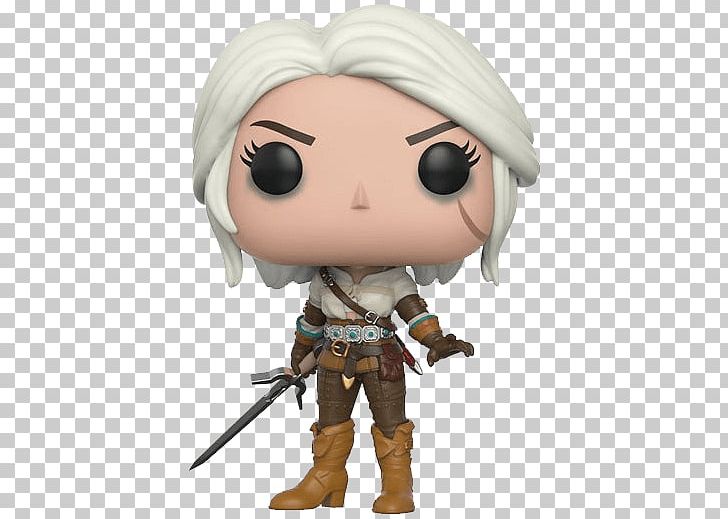 Geralt Of Rivia The Witcher 3: Wild Hunt Funko Action & Toy Figures PNG, Clipart, Action Figure, Action Toy Figures, Ciri, Collectable, Collecting Free PNG Download