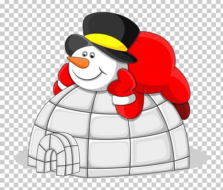 Igloo Drawing House Snowman PNG, Clipart, Art, Broom, Cartoon, Christmas, Depositphotos Free PNG Download