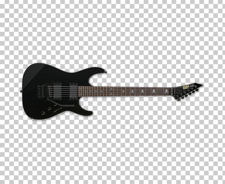 Kingdom Hearts II ESP Guitars ESP Kirk Hammett Electric Guitar ESP M-II PNG, Clipart, Acoustic Electric Guitar, Acoustic Guitar, Bass Guitar, Electric Guitar, Electro Free PNG Download