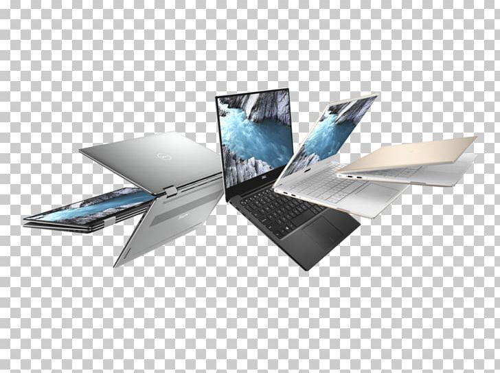 Laptop Dell XPS 13-9350 The International Consumer Electronics Show 2-in-1 PC PNG, Clipart, 2in1 Pc, Angle, Ces, Computer, Computer Hardware Free PNG Download
