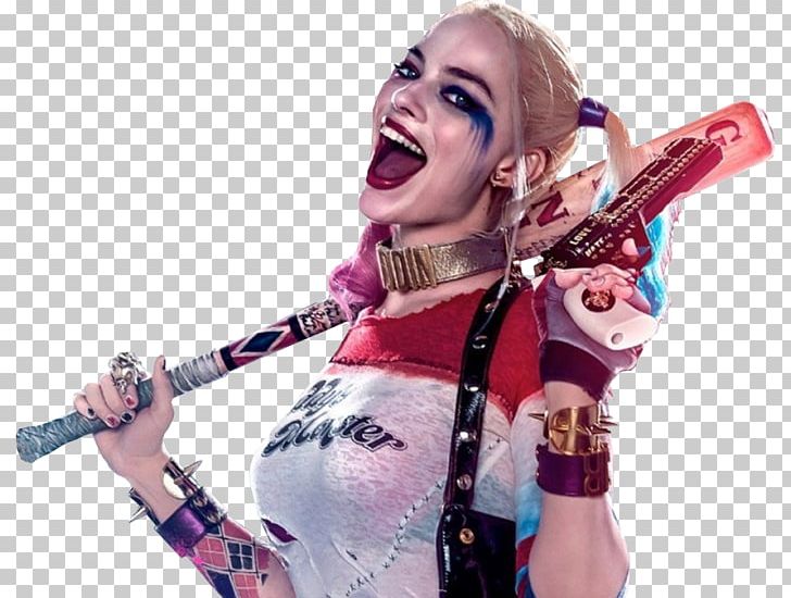 Margot Robbie Harley Quinn Suicide Squad Deadshot YouTube PNG, Clipart, Amanda Waller, Arm, Batman And Harley Quinn, Celebrities, Dc Comics Free PNG Download