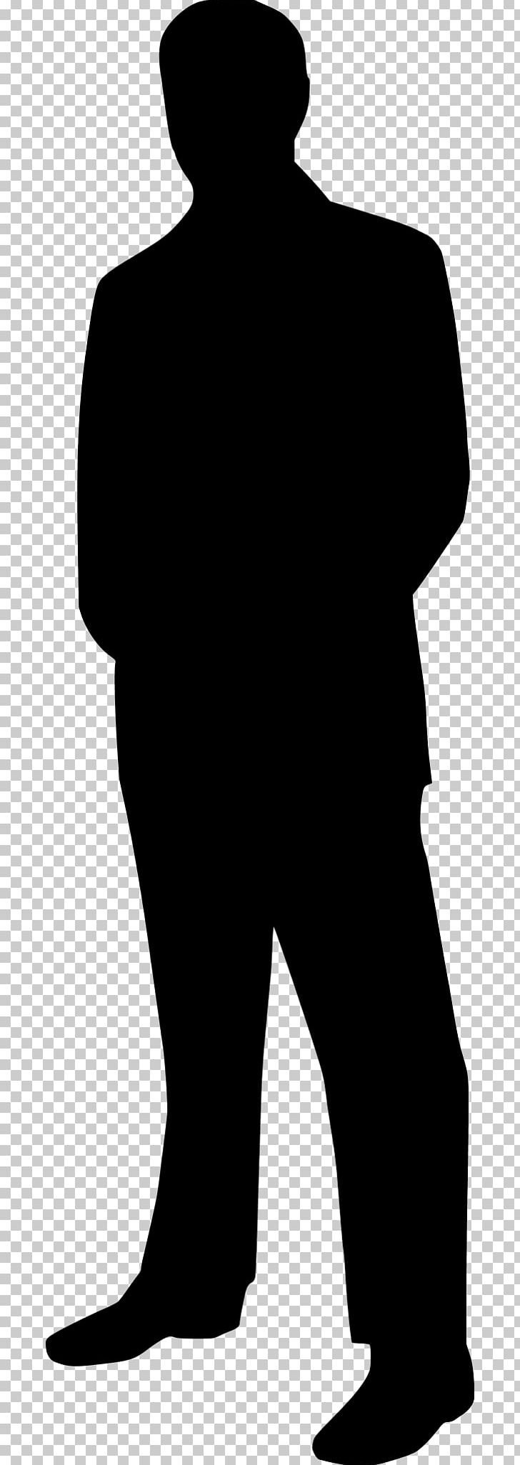 Silhouette Man PNG, Clipart, Animals, Black, Black And White, Businessperson, Clip Art Free PNG Download