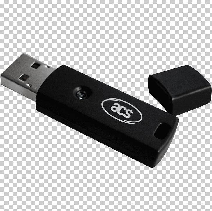 USB Flash Drives Security Token Smart Card Public Key Infrastructure PNG, Clipart, Adapter, Authentication, Card Reader, Computer Component, Electronic Device Free PNG Download