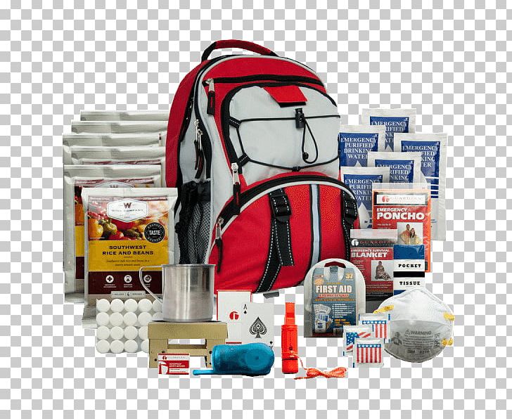 Wise Company 5-Day Survival Backpack Food Survival Kit Survival Skills PNG, Clipart, Backpack, Bag, Breakfast Cereal, Bugout Bag, Cinnamon Free PNG Download