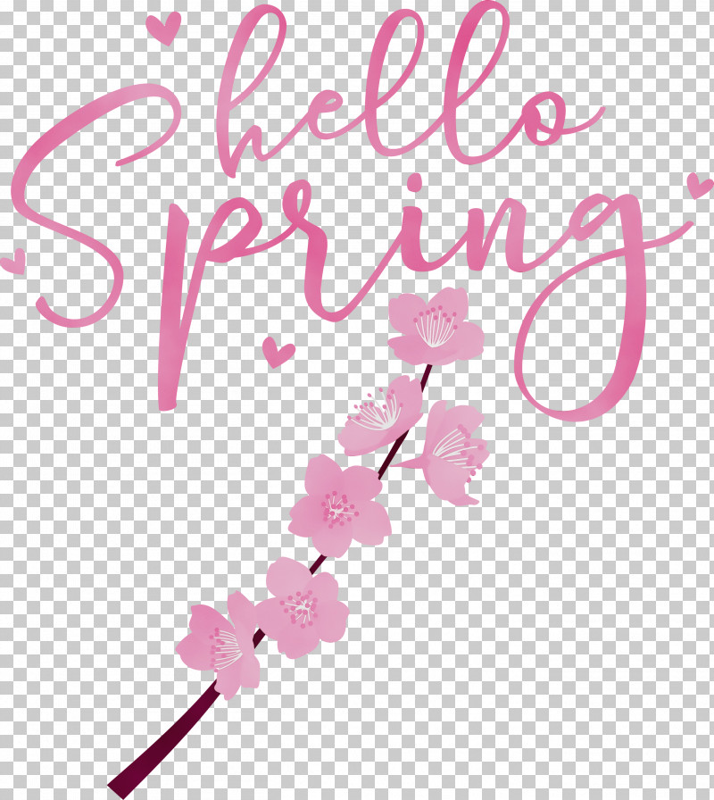 Floral Design PNG, Clipart, Biology, Cut Flowers, Floral Design, Flower, Hello Spring Free PNG Download