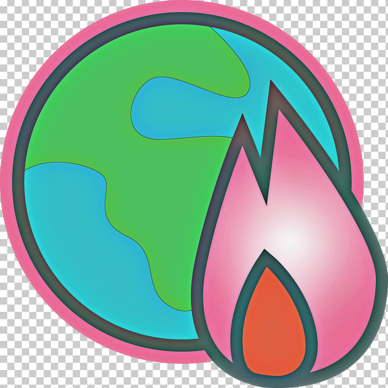 Global Warming PNG, Clipart, Ball, Global Warming, Logo, Magenta, Symbol Free PNG Download