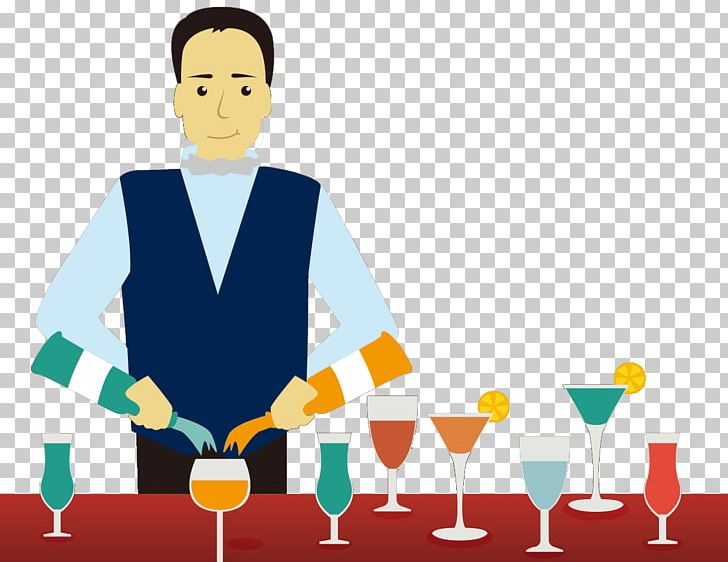 Cocktail Bartender PNG, Clipart, Adobe Illustrator, Alcoholic, Bar, Bartenders, Bartender Shaker Free PNG Download
