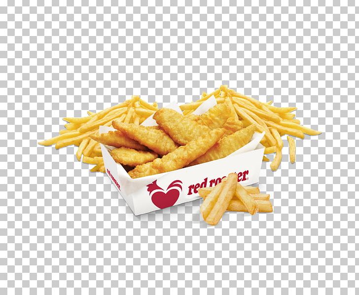 French Fries Fish And Chips Fast Food Deep Frying Red Rooster PNG, Clipart, American Food, Animals, Chips, Cuisine, Deep Frying Free PNG Download