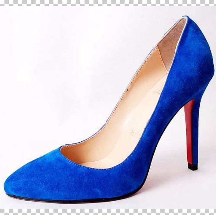 High-heeled Shoe Boot Blue Sneakers PNG, Clipart, Accessories, Basic Pump, Blue, Boot, Christian Louboutin Free PNG Download