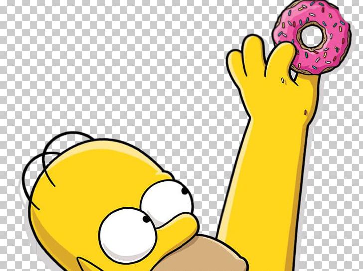 Homer Simpson Chief Wiggum The Simpsons Game YouTube Waylon Smithers PNG, Clipart, Area, Artwork, Barney Gumble, Beak, Chief Wiggum Free PNG Download