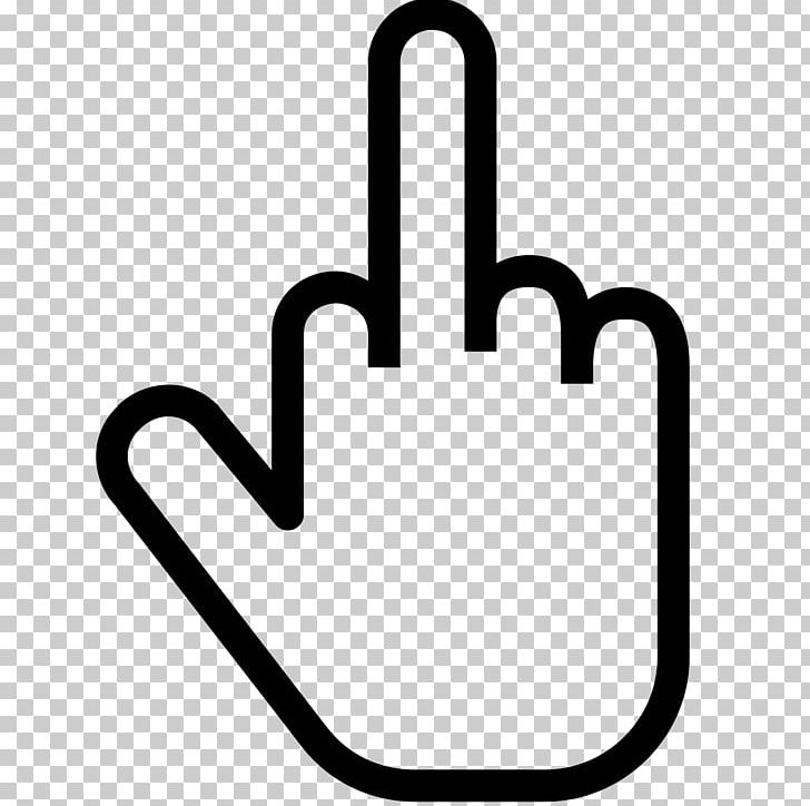 Middle Finger Computer Icons Hand PNG, Clipart, Area, Backpack, Bag, Black And White, Computer Icons Free PNG Download