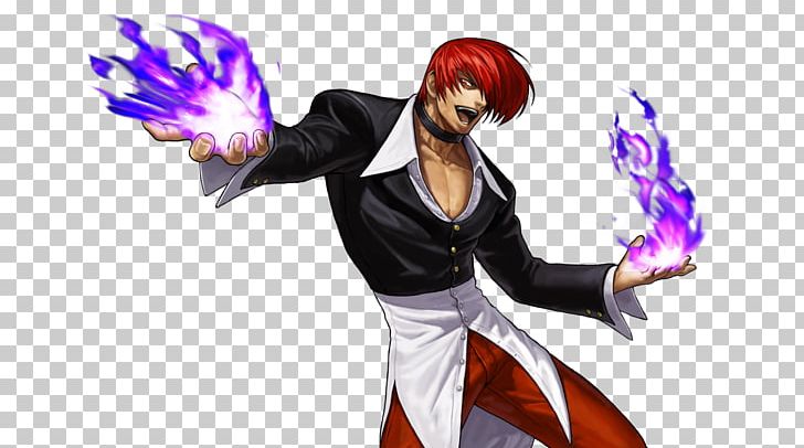 The King Of Fighters XIII Iori Yagami Kyo Kusanagi KOF: Maximum Impact 2 The King Of Fighters '95 PNG, Clipart, Impact, Iori Yagami, Kof, Kyo Kusanagi, Maximum Free PNG Download
