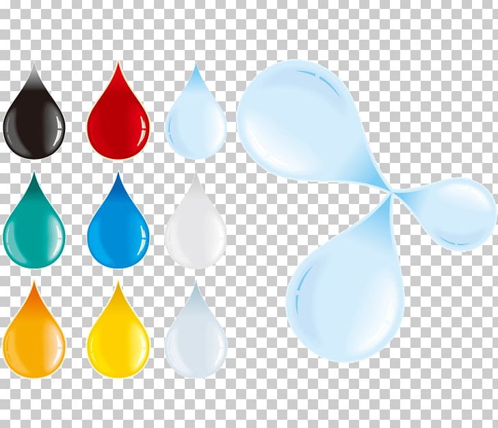 Water-Drop Free PNG, Clipart, Android, Circle, Clip, Collection, Color Free PNG Download