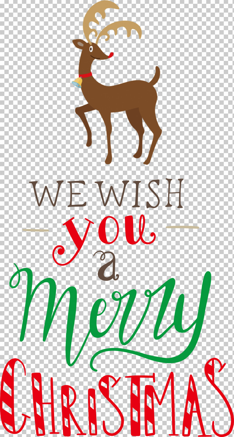 Merry Christmas We Wish You A Merry Christmas PNG, Clipart, Biology, Country, Deer M, Merry Christmas, Nation Free PNG Download