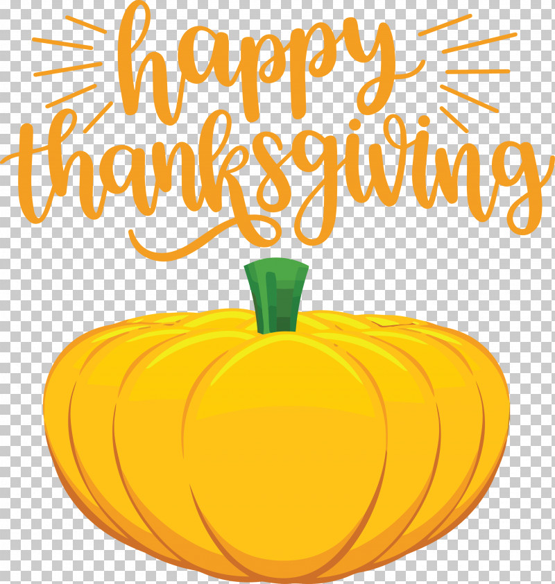 Happy Thanksgiving PNG, Clipart, Calabaza, Commodity, Flower, Fruit, Happy Thanksgiving Free PNG Download