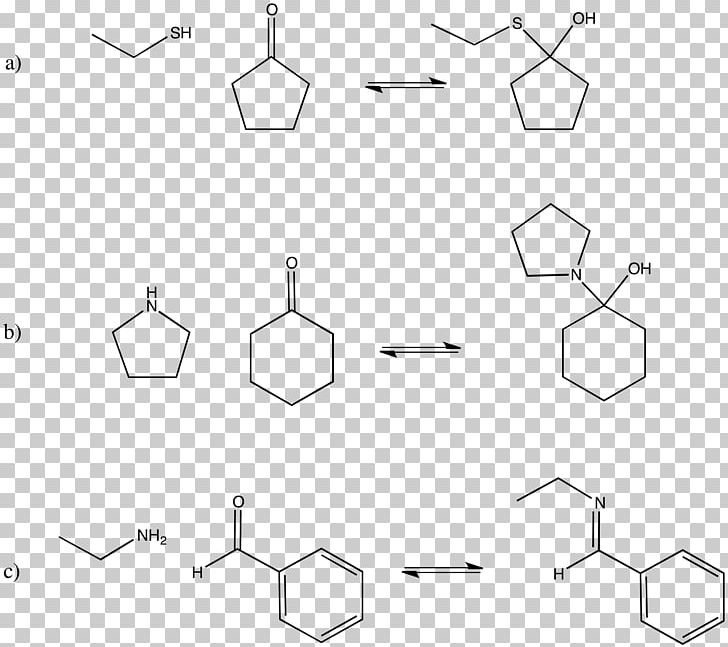 Carbonyl Group Nucleophile Lone Pair Electrophile Chemical Bond PNG, Clipart, Angle, Area, Atom, Black And White, Carbonyl Group Free PNG Download