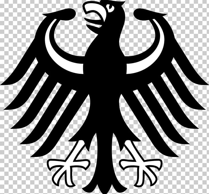 Coat Of Arms Of Germany Weimar Republic Reichsadler German Empire PNG, Clipart, Animali Araldici, Animals, Artwork, Beak, Bird Free PNG Download