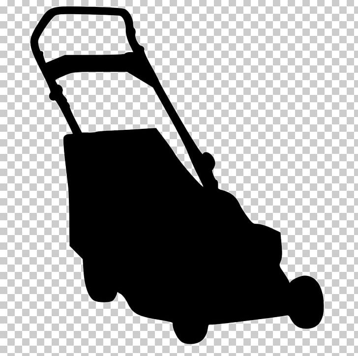 Lawn Mowers PNG, Clipart, Black, Black And White, Clip, Dalladora, Garden Free PNG Download