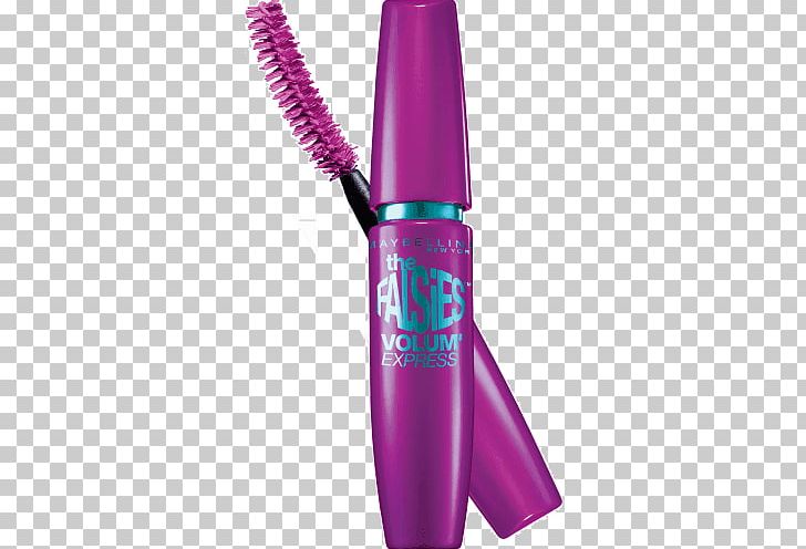 Maybelline Volum' Express The Falsies Washable Mascara Maybelline Lash Sensational Washable Mascara Cosmetics PNG, Clipart,  Free PNG Download