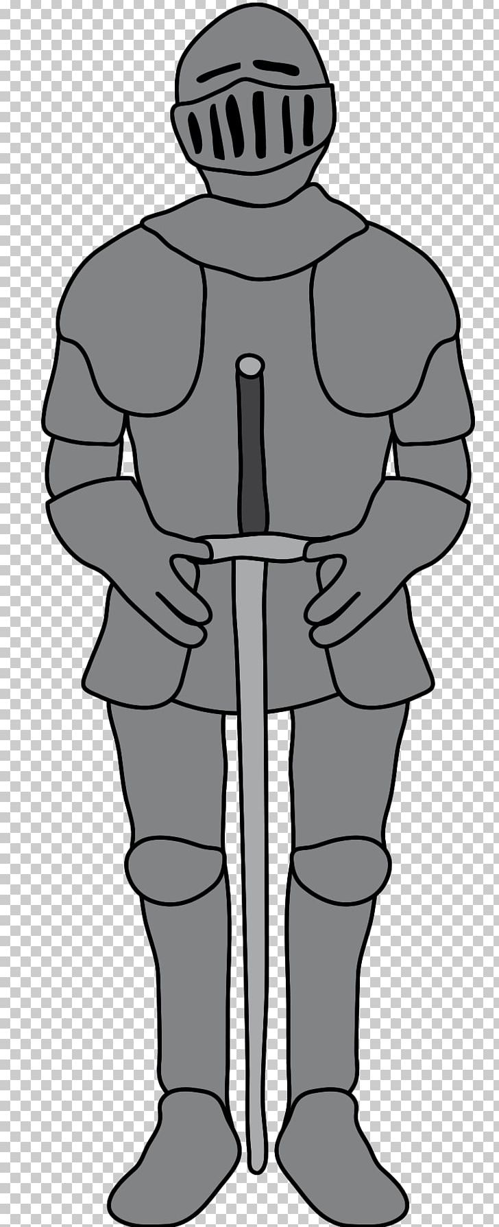 Middle Ages Knight Armour Bayeux Tapestry PNG, Clipart, Bayeux Tapestry, Black And White, Child, Coloring Book, Components Of Medieval Armour Free PNG Download