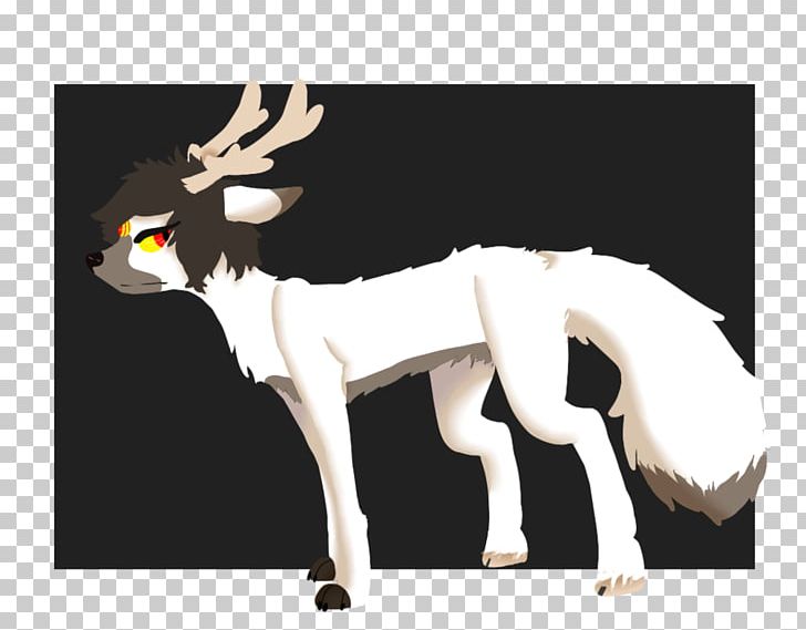 Reindeer Goat Horse Livestock PNG, Clipart, Art, Cartoon, Character, Deer, Fauna Free PNG Download