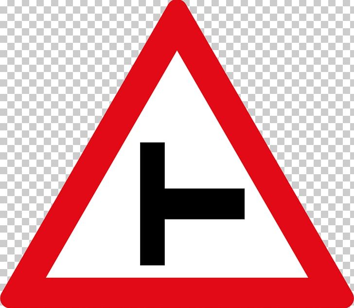 Road Signs In Singapore Road Junction Traffic Sign Three-way Junction PNG, Clipart, Angle, Area, Box Junction, Brand, Driving Free PNG Download