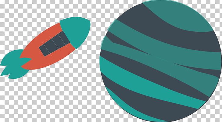 Teal Circle Font PNG, Clipart, Airship, Cartoon, Cartoon Hand Painted Planet, Cartoon Planet, Cartoon Spaceship Free PNG Download