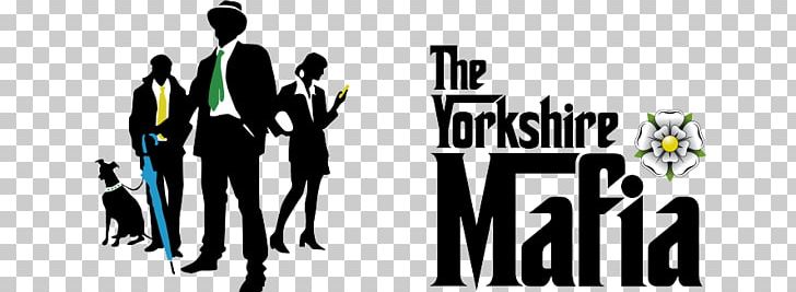 The Yorkshire Mafia Logo Public Relations Brand PNG, Clipart, Brand, Cycling, Graphic Design, Human, Human Behavior Free PNG Download