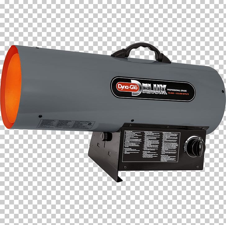Gas Heater Forced-air Propane Dyna-Glo Delux RMC-FA125DGD PNG, Clipart, British Thermal Unit, Convection Heater, Forcedair, Forcedair Gas, Gas Heater Free PNG Download