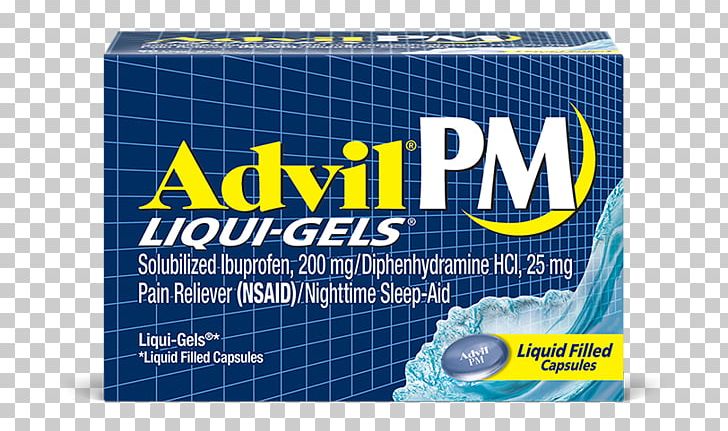 Ibuprofen Diphenhydramine Pain Night-Time Sleep Acetaminophen PNG, Clipart, Acetaminophen, Advil, Analgesic, Arthritis, Brand Free PNG Download