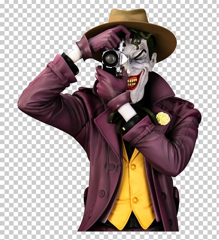 Joker Batman: The Killing Joke Comic Book DC Comics PNG, Clipart, Action Figure, Amalgam Comics, American Comic Book, Batman, Batman The Killing Joke Free PNG Download
