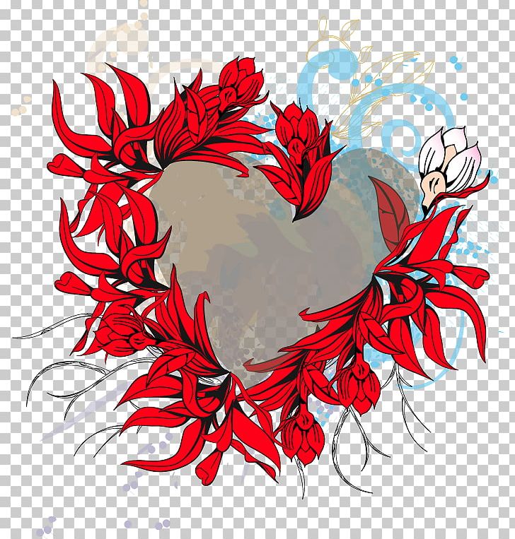 Love PNG, Clipart, Art, Decoupage, Download, Falling In Love, Floral Design Free PNG Download
