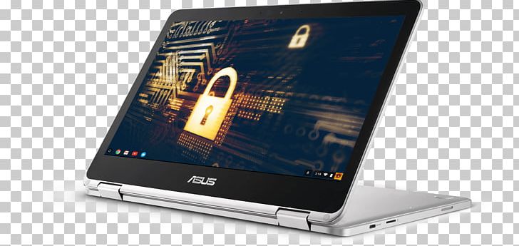 Netbook Laptop Hewlett-Packard ASUS Chromebook Flip C302 PNG, Clipart, Asus, Ces 2017, Chromebook, Chromebook Pixel, Chrome Os Free PNG Download