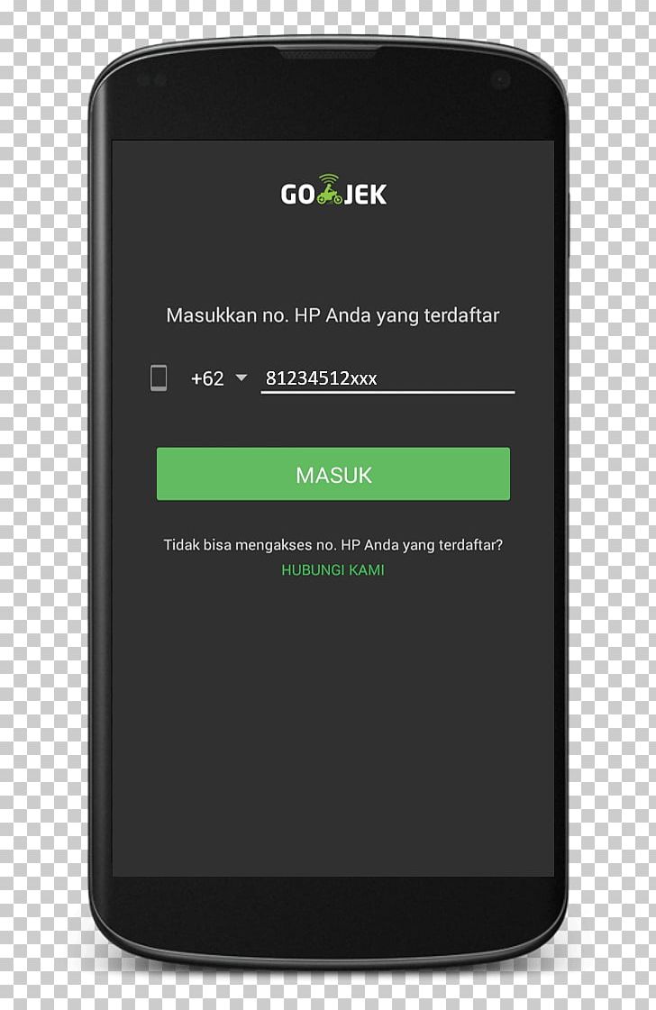 Smartphone Mobile Phones Go-Jek Password Layanan Driver Gojek PNG, Clipart, Brand, Code, Communication Device, Device Driver, Electronic Device Free PNG Download