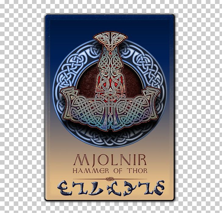 The Hammer Of Thor Mjölnir Norse Mythology PNG, Clipart, Art, Babylon Tower, Brand, Celtic Art, Comic Free PNG Download