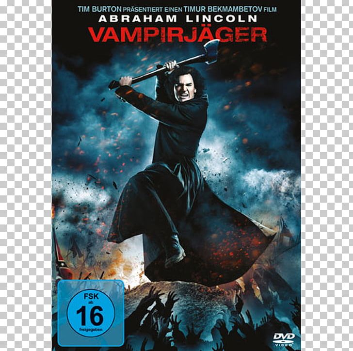 United States Blu-ray Disc Vampire Hunter DVD PNG, Clipart, Abraham Lincoln, Abraham Lincoln Vampire Hunter, Action Film, Benjamin Walker, Bluray Disc Free PNG Download