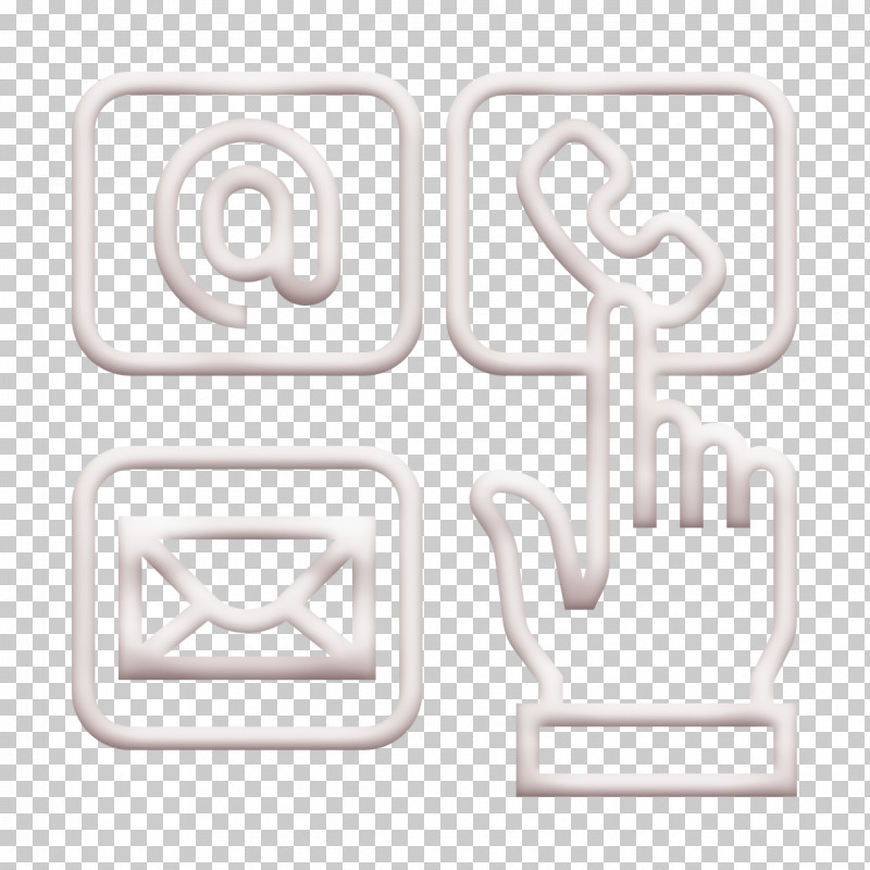 Business Essential Icon Contact Icon PNG, Clipart, Blackandwhite, Business Essential Icon, Contact Icon, Line, Logo Free PNG Download