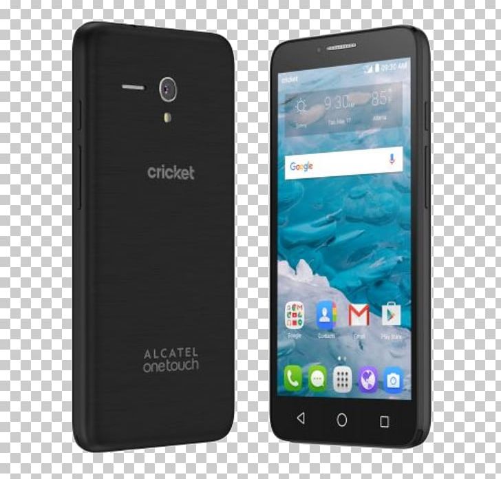Alcatel Mobile Telephone Cricket Wireless 4G LTE PNG, Clipart, 4 G, 4 G Lte, Alcatel, Alcatel Mobile, Alcatel One Touch Free PNG Download
