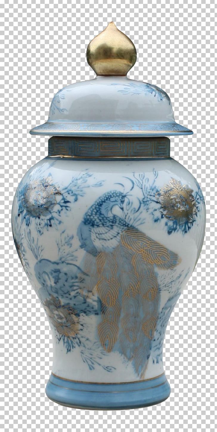 Blue And White Pottery Ceramic Imari Ware Jar Kutani Ware PNG, Clipart, Artifact, Blue And White Porcelain, Blue And White Pottery, Blue White, Ceramic Free PNG Download