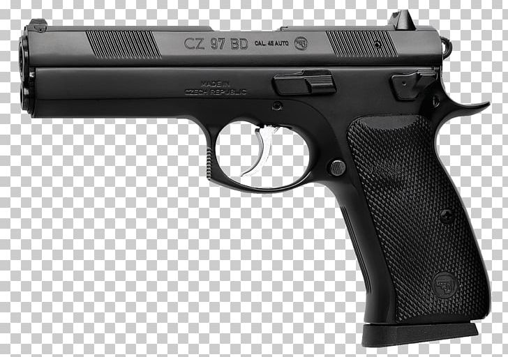 CZ 75 CZ Shadow 2 CZ 97B Česká Zbrojovka Uherský Brod .45 ACP PNG, Clipart, 45 Acp, 919mm Parabellum, Acp, Air Gun, Airsoft Free PNG Download