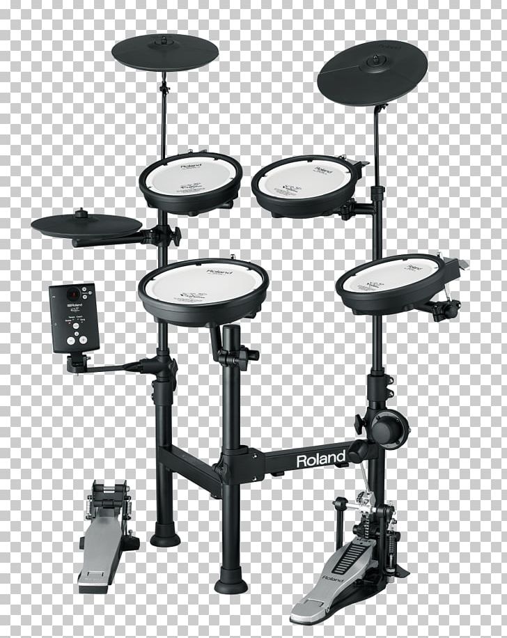 Electronic Drums Roland V-Drums Mesh Head PNG, Clipart, Drum, Drumhead, Drums, Drum Set, Electron Free PNG Download