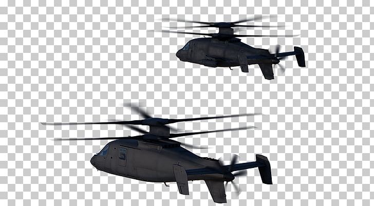 Helicopter Rotor Sikorsky S-97 Raider Sikorsky X2 Military Helicopter PNG, Clipart, Aircraft, Attack Helicopter, Aviation, Coaxial, Coaxial Rotors Free PNG Download