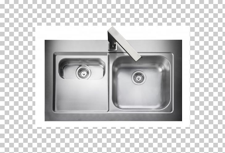 Kitchen Sink Countertop Bathroom Stainless Steel PNG, Clipart, American Standard Brands, Angle, Bathroom Sink, Bowl, Colander Free PNG Download