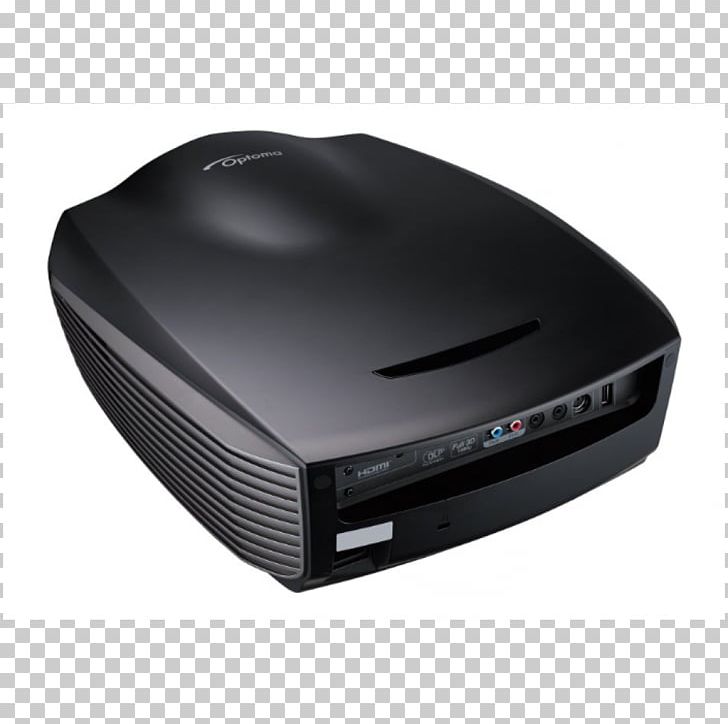 Output Device Optoma HD90 + Projector Multimedia Projectors Digital Light Processing Lumen PNG, Clipart, 3d Film, Electronic Device, Electronics, Electronics Accessory, Highdefinition Television Free PNG Download