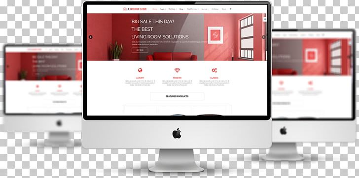 Responsive Web Design Template Joomla Theme PNG, Clipart, Brand, Content Management System, Display Advertising, Display Device, Electronics Free PNG Download