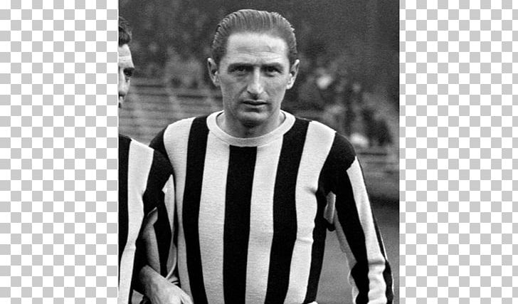 Silvio Piola Juventus F.C. 1938 FIFA World Cup Italy Serie A PNG, Clipart, Black And White, Coppa Italia, Facial Hair, Football, Forward Free PNG Download